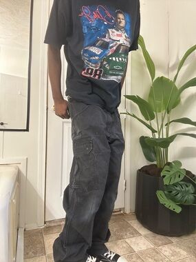 VTG Y2K Wrangler RIGGS Workwear Ripstop Ranger Pants